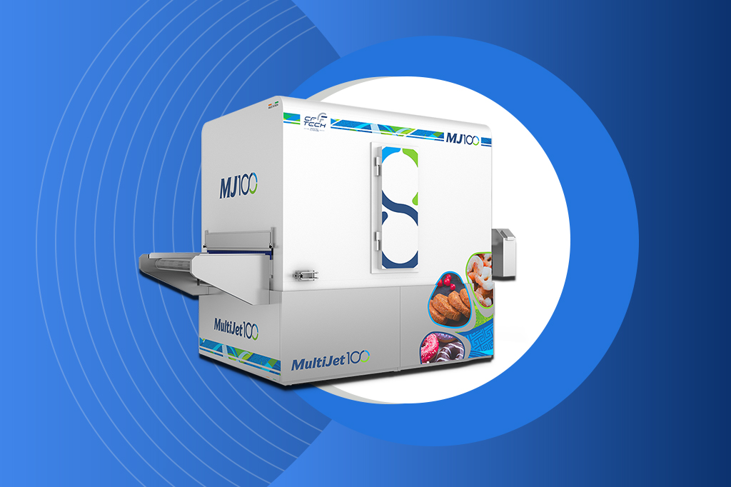CF Tech MJ100